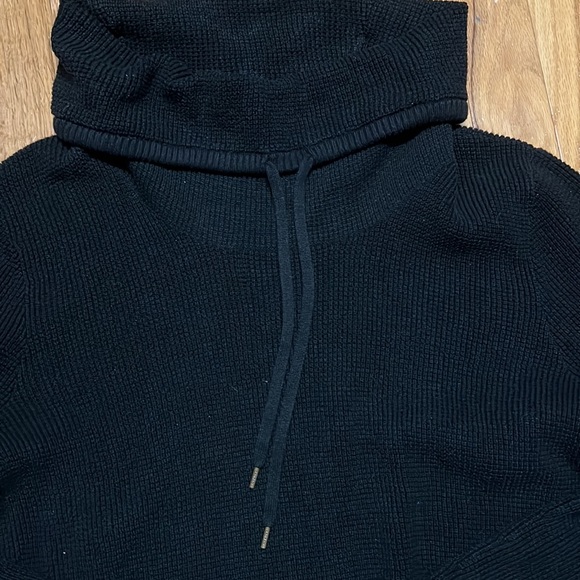 Ralph Lauren, Green Label Turnic Thermal with draw string - Picture 5 of 14